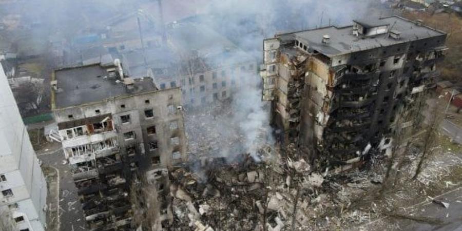 الدفاع الروسية: استهداف مستودع صواريخ "فلامينجو" ومراكز لوجتسية تابعة لأوكرانيا