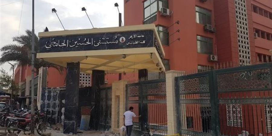 سيناريو "حكاية نرجس" في مستشفى الحسين، تأييد سجن المتهمة بخطف رضيعة 7 سنوات