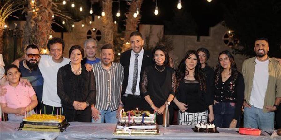 مؤلف "إعلام وراثة" لـ فيتو: أحداث المسلسل "متشابكة" وهذه تفاصيل الشخصيات
