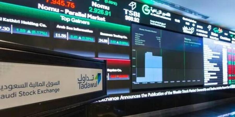 سهم "مدينة المعرفة" يقفز 10% ملامسًا أعلى مستوى في 52 أسبوعاً