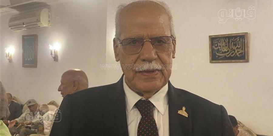 الحزب الناصرى: العدالة الاجتماعية وحماية محدودي ومتوسطي الدخل على رأس أجندتنا البرلمانية بالشيوخ