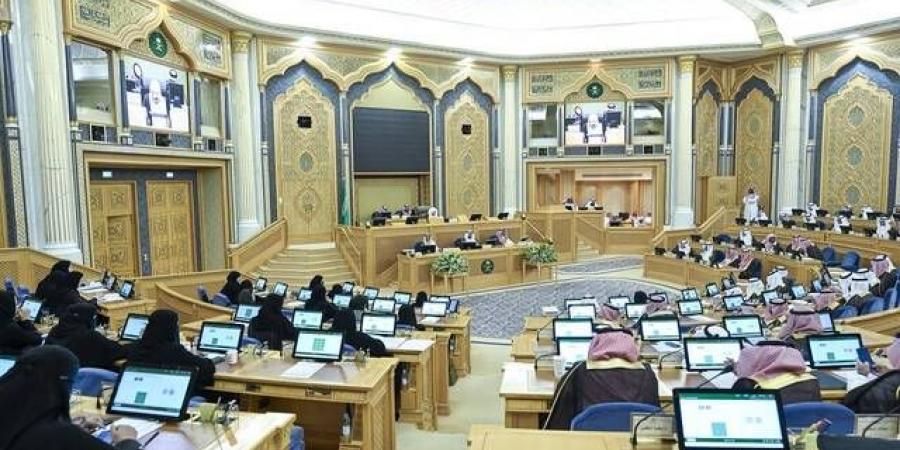 مجلس الشورى يطالب صندوق التنمية العقارية إلى دراسة تطوير حلول تمويلية مبتكرة