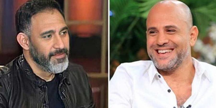 من حماقي للهضبة وتامر حسني، 3 ملحنين صنعوا مزيكا 2026 (صور)