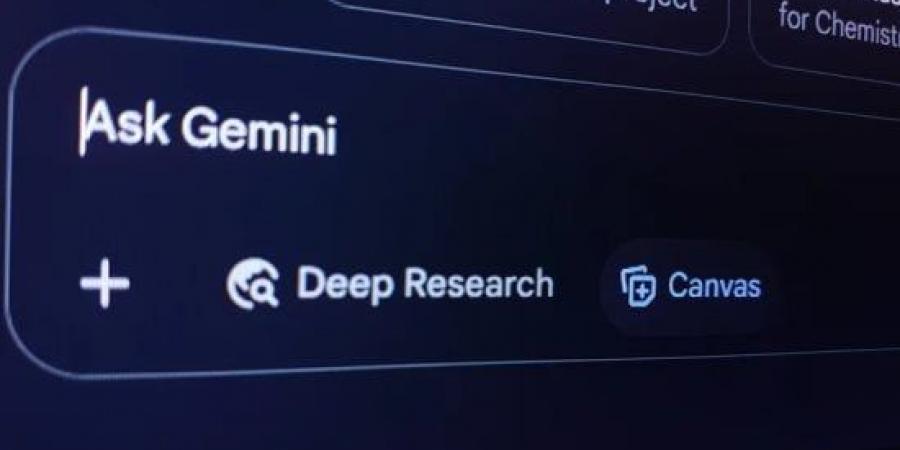 بضغطة زر.. جوجل تتيح الشراء المباشر للمنتجات داخل Gemini وAI Mode