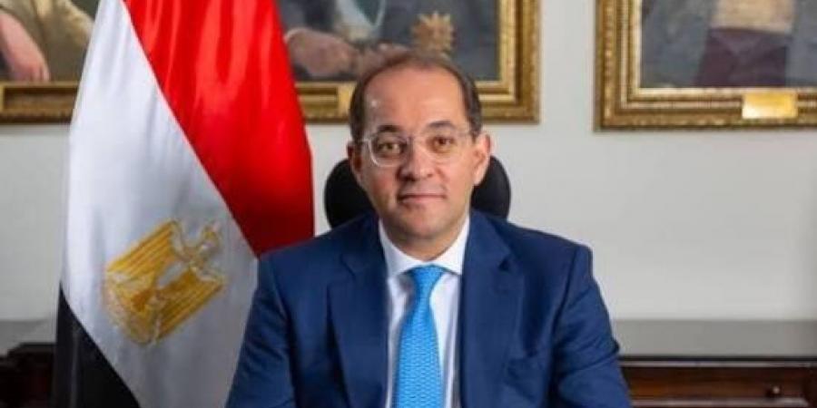 وزير المالية: مد فترة تقديم إقرارات الضرائب العقارية حتى نهاية ديسمبر 2026