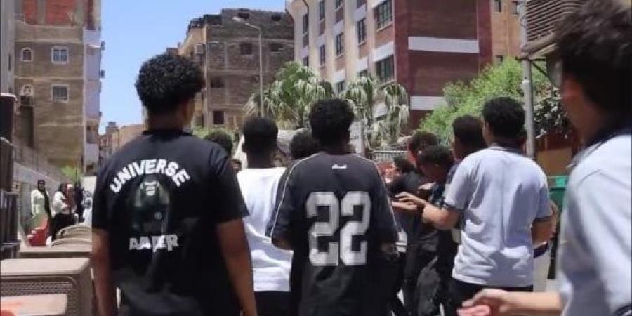 التحقيقات: خلافات الجيرة وراء اتهام سيدة لـ8 أشخاص بالاتجار فى المخدرات