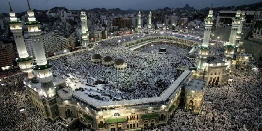 من قلب مكة المكرمة.. معرض يحتفى بالقيم السعودية ويستعرض رحلة خدمة ضيوف الرحمن