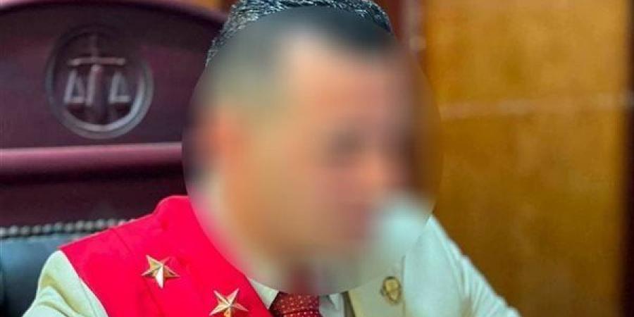 محامي القاضي المزيف أمام جنح عين شمس: أين سند الاستيلاء على أموال الضحايا؟