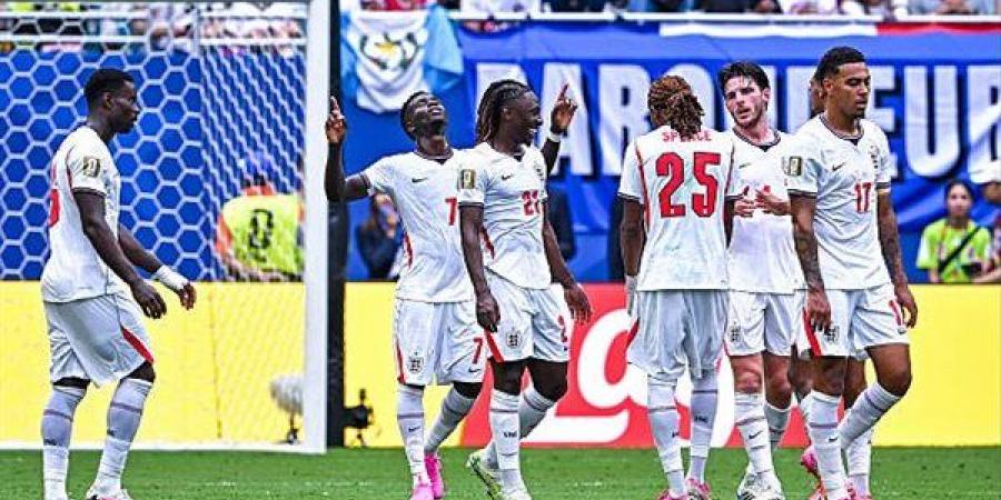 إنجلترا تبحث عن تصحيح المسار أمام التشيك في دوري الأمم الأوروبية