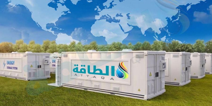 تحولات بأسواق بطاريات تخزين الكهرباء عالميًا.. منطقة الخليج في القلب منها (تقرير)
