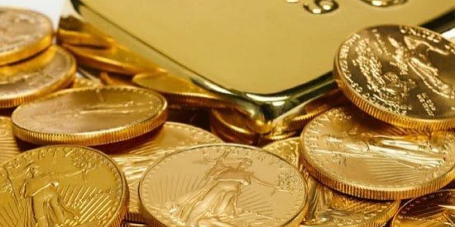 الجنيه الذهب اليوم الثلاثاء في مصر عند 49840 جنيهًا