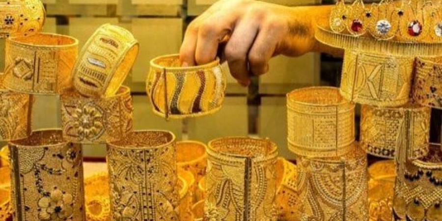 أسعار أعيرة الذهب اليوم الثلاثاء 29 سبتمبر 2026