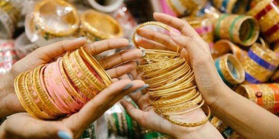 سعر الذهب اليوم الثلاثاء 29 سبتمبر 2026.. عيار 21 بدون مصنعية بـ6120 جنيه