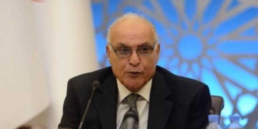 الجزائر تجدد دعمها الكامل وغير المشروط للحقوق المشروعة للشعب الفلسطينى