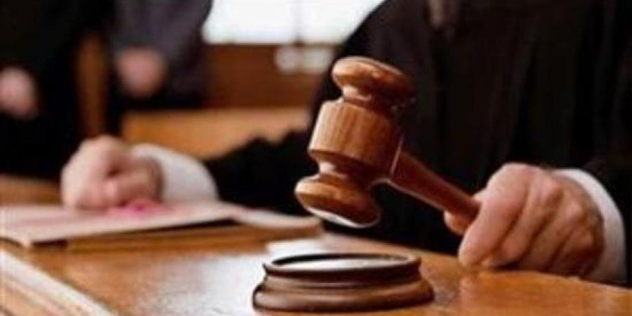 تأييد حكم السجن 3 سنوات على المتهمين فى قضية "رشوة مصلحة الضرائب"