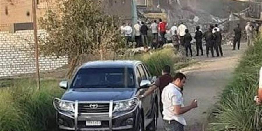 8 قتلى ومصابون في خصومة ثأرية، معلومات عن «قرية الدم» بأسيوط بعد حصارها أمنيًّا