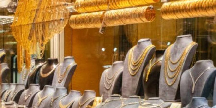 سعر جرام الذهب في مصر .. ماذا بعد الهبوط الكبير؟