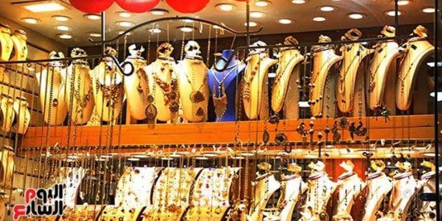 أسعار الذهب اليوم الثلاثاء 29 سبتمبر 2026.. تحديث عيار 21