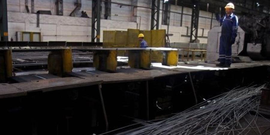 سعر الحديد اليوم الثلاثاء 29 سبتمبر 2026.. ثبات الأسعار في المصانع