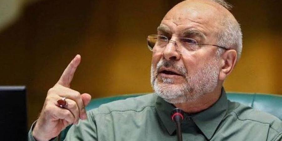 كبير المفاوضين الإيرانيين: إذا لم يُضمن أمن إيران فلن تبقى أي بنية تحتية آمنة