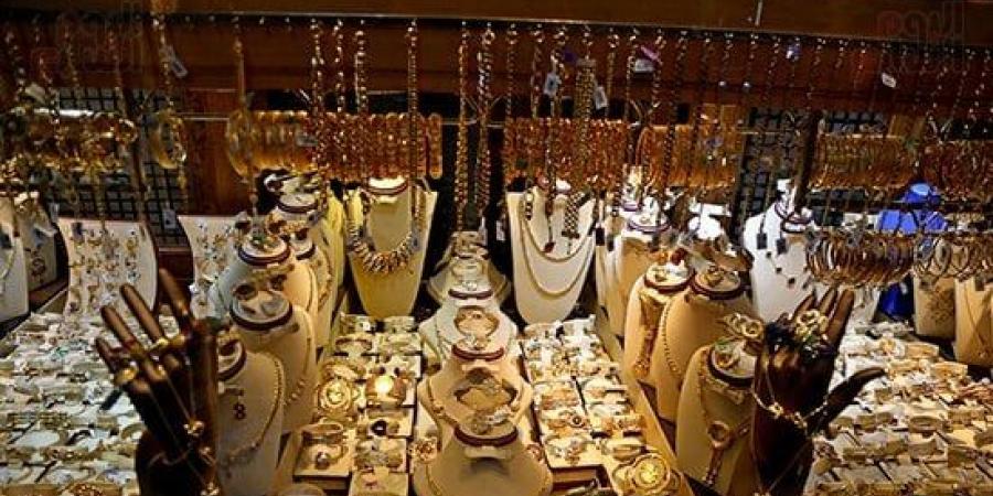 سعر الذهب اليوم الثلاثاء 29 سبتمبر 2026.. عيار 21 يسجل 6100 جنيه