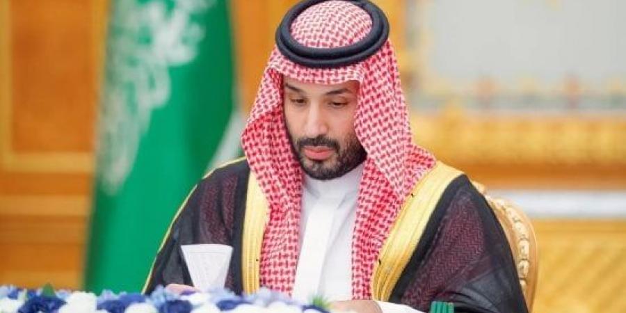 مجلس الوزراء السعودي يشدد على ضمان حماية حرية الملاحة وعدم فرض رسوم بمضيق هرمز