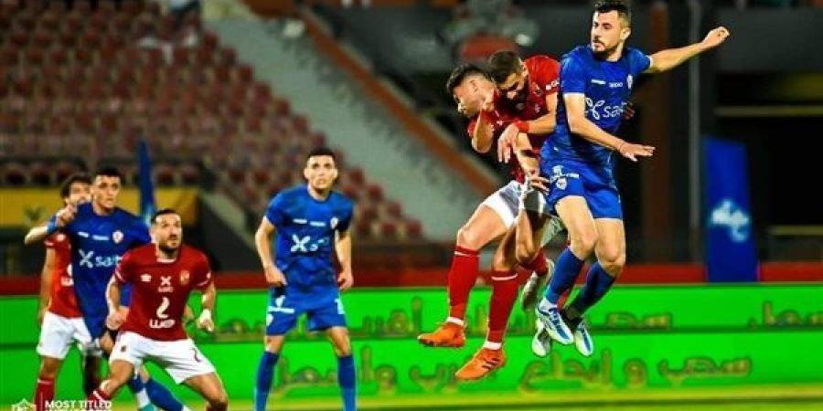 عبدالناصر زيدان يكشف كواليس اعتذار الإمارات عن استضافة السوبر المصري