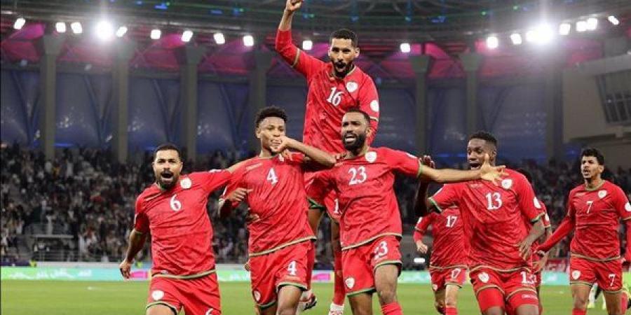 الموعد والتشكيل المتوقع لمباراة عمان والكويت في "خليجي 27"
