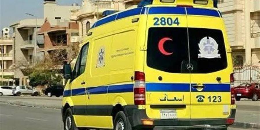 فتاة تنهي حياتها بالقفز من الطابق الـ11 في المعصرة