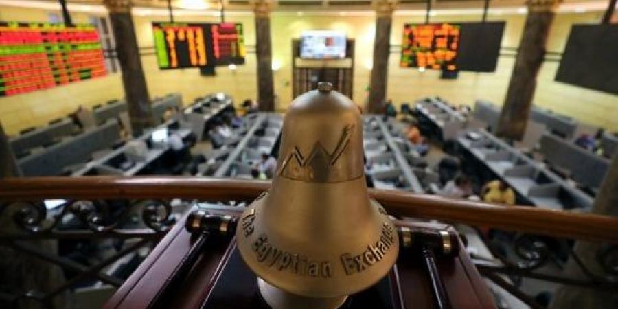 طوفان شراء مصري وعربي يقود قطار الأسهم للصعود بمنتصف تعاملات الثلاثاء