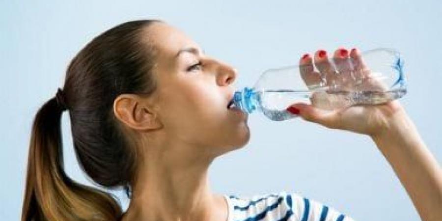 5 طرق للتخلص من الجزيئات البلاستيكية الدقيقة فى جسمك