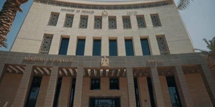 «المالية» تعلن مواعيد صرف مرتبات أكتوبر ونوفمبر وديسمبر