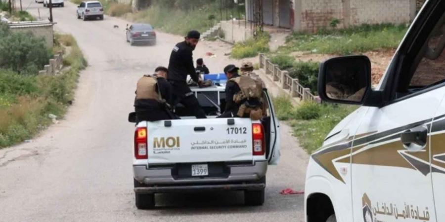 السلطات السورية تطيح بخلية تابعة لـ “حزب الله” اللبناني المدعوم من إيران