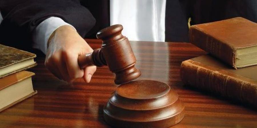 الحكم فى استئناف سائق أتوبيس مدرسة بالتجمع على السجن المؤبد اليوم