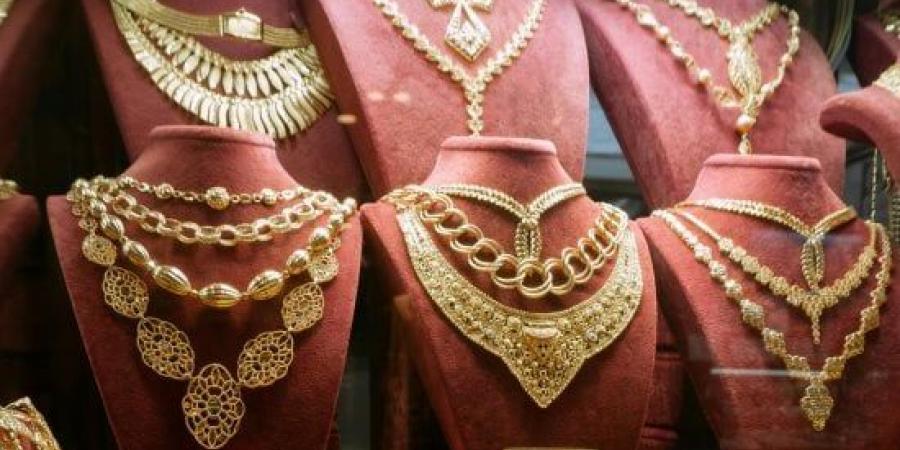 آخر تحديث لسعر الذهب اليوم.. عيار 24 بـ6971 جنيها