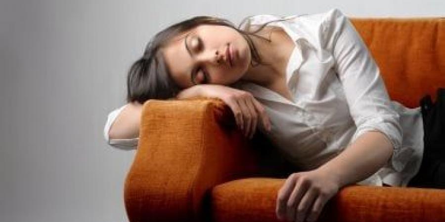 صحتك بالدنيا.. تحليل دم يكشف سبب شعورك بالتعب وأطعمة تناولها في الخريف