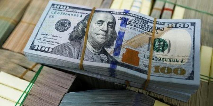 ثبات سعر الدولار مقابل الجنيه اليوم الثلاثاء 29-9-2026