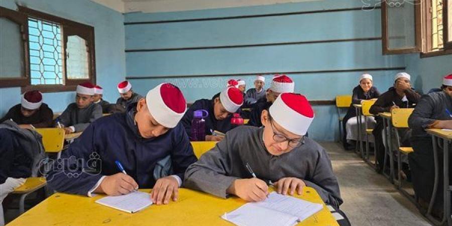 100 درجة و4 مستويات للأداء، تفاصيل نظام تقييم أولى وثانية ابتدائي بالمعاهد الأزهرية