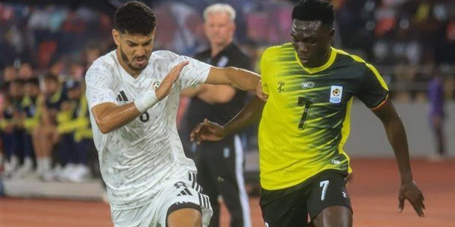 أوغندا تهزم ليبيا بهدف نظيف في تصفيات كأس أمم إفريقيا