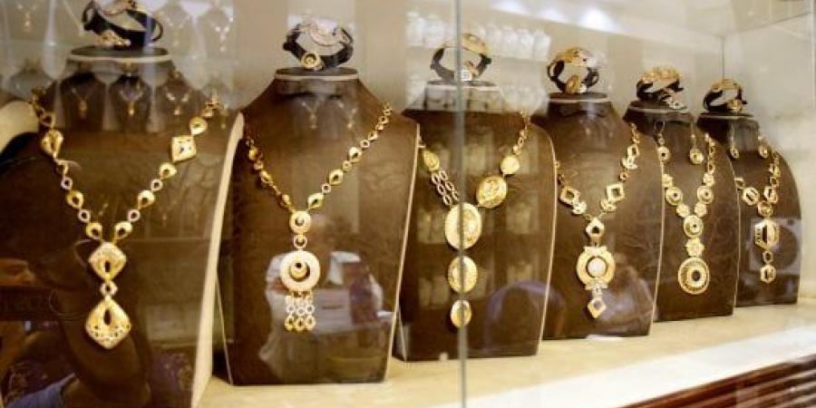 مفاجأة في سعر الذهب اليوم.. عيار 21 يستقر عند 6100 جنيه الثلاثاء 29 سبتمبر
