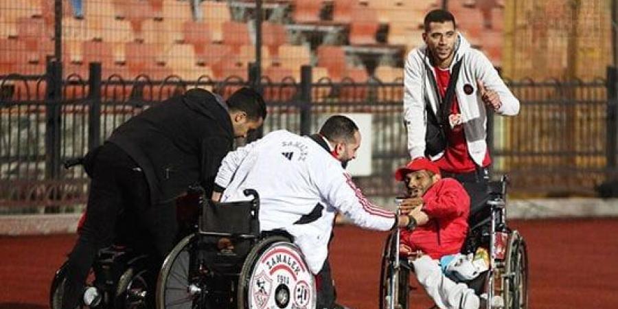 القانون ينظم ضوابط حماية حقوق الملكية الفكرية لذوى الإعاقة.. التفاصيل
