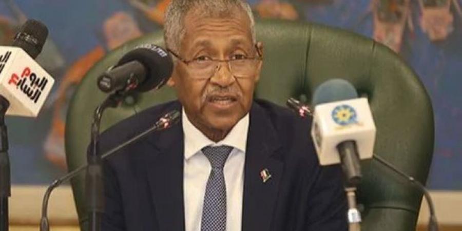 سفير السودان يعرب عن تقديره لمصر ويؤكد عمق العلاقات الأخوية بين البلدين