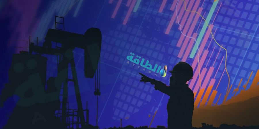 أسعار النفط تنخفض 1.5%.. وخام برنت لشهر نوفمبر تحت 104 دولارات (تحديث)