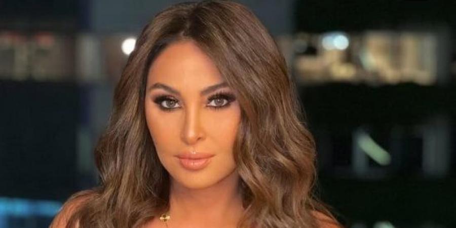 إليسا تحيى حفلاً غنائياً فى الكويت بقيادة المايسترو هانى فرحات.. 2 أكتوبر