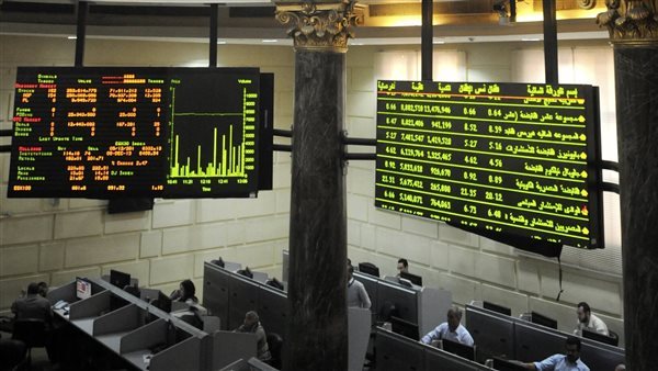 102.8 مليار جنيه قيمة التداول بالبورصة خلال جلسة نهاية سبتمبر