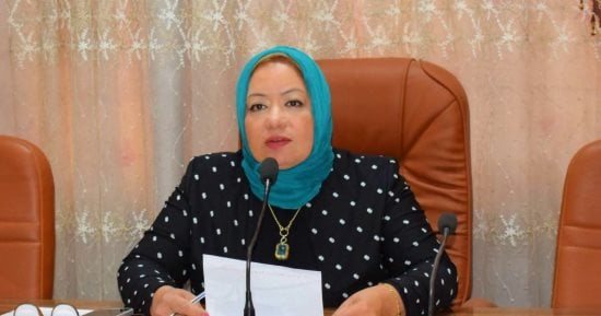 تعليم جنوب سيناء تواجه عجز المعلمين بالقوافل التعليمية والفيديوهات التفاعلية