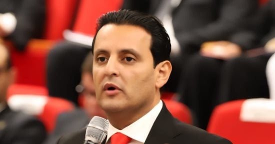 مشيدًا بتوجيهات الرئيس.. أحمد سمير: الحفاظ على مقدرات الوطن مسؤولية جماعية