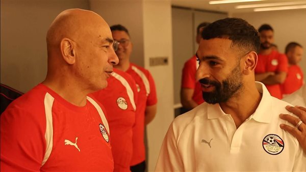 عبدالناصر زيدان: أزمة محمد صلاح مع حسام حسن تعود من جديد