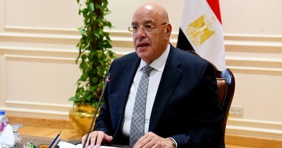 أول كلمة لرئيس مجلس النواب المستشار هشام بدوى فى الجلسة الطارئة