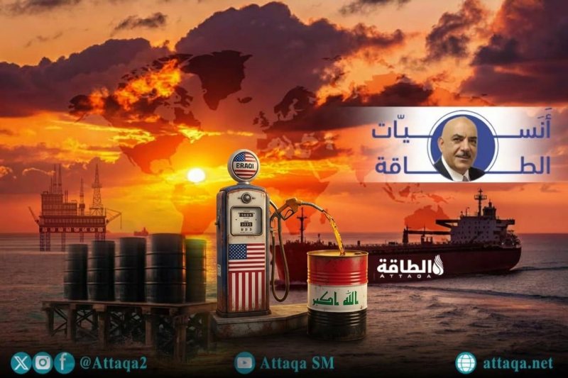 شحنة البنزين الأميركية للعراق من الأغلى في العالم.. لماذا لم يلجأ للخليج؟ (تقرير)
